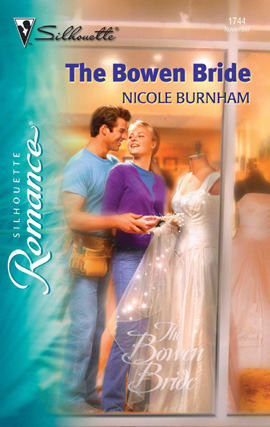 Title details for The Bowen Bride by Nicole Burnham - Available